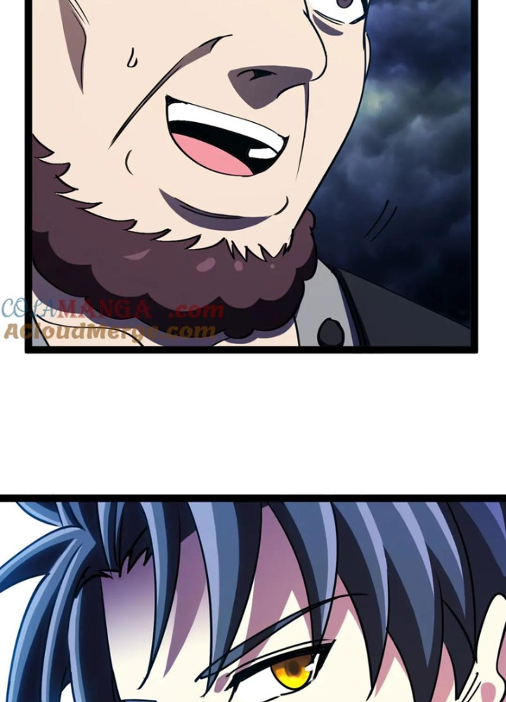 Hệ Thống Super God Chapter 172 - Trang 2