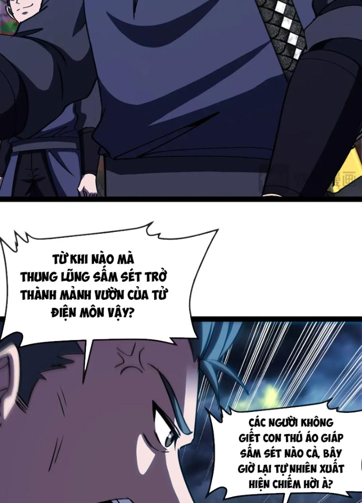Hệ Thống Super God Chapter 172 - Trang 2