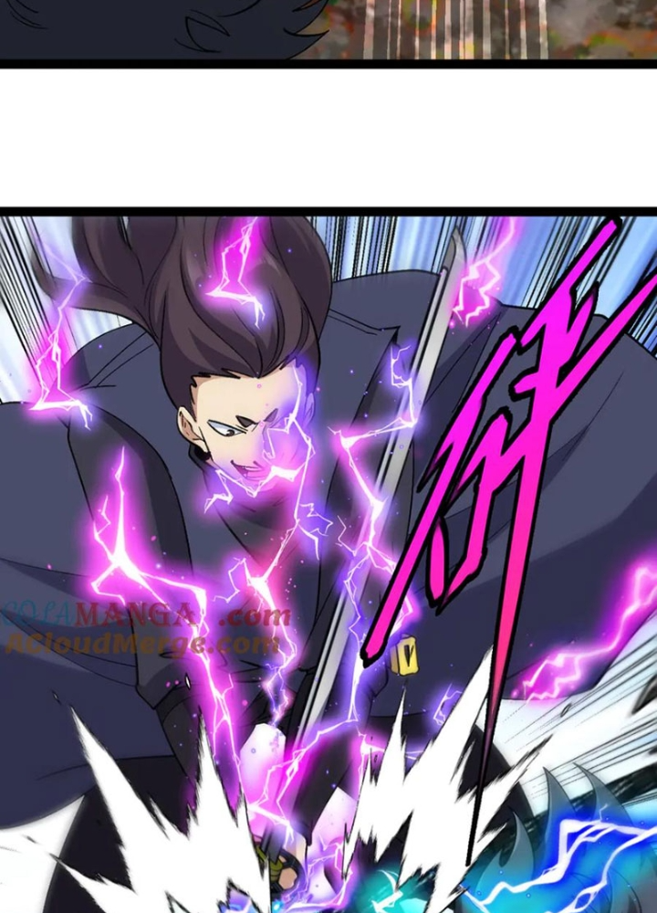 Hệ Thống Super God Chapter 172 - Trang 2