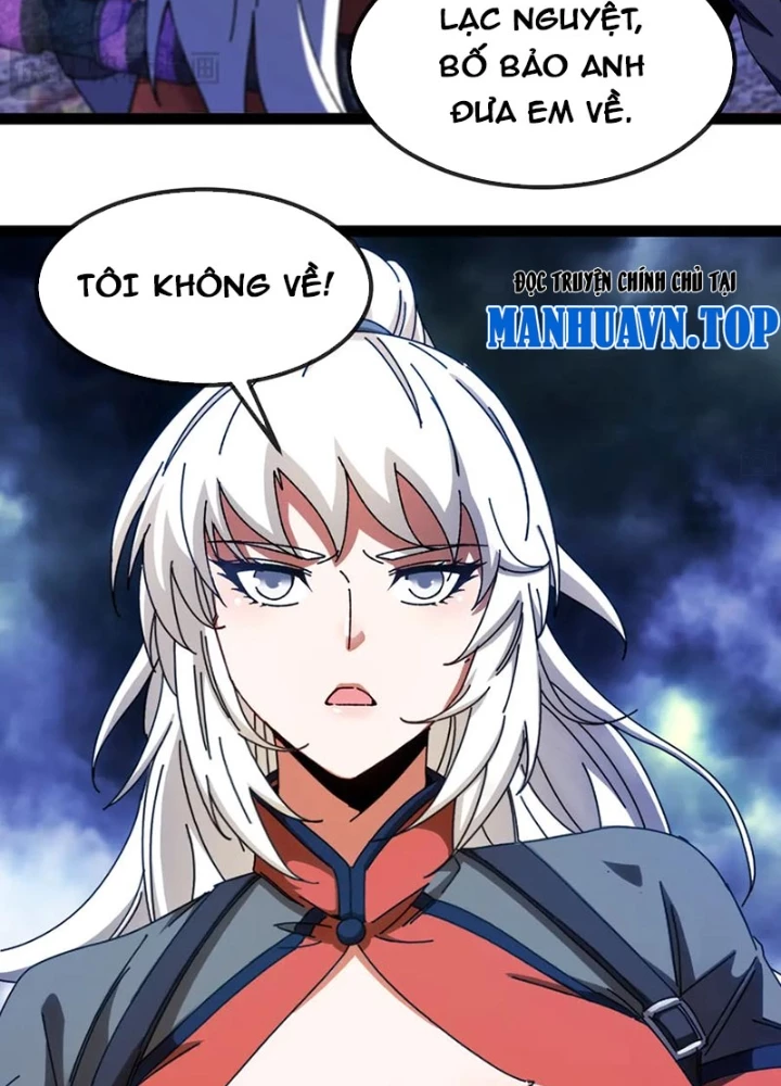 Hệ Thống Super God Chapter 174 - Trang 2