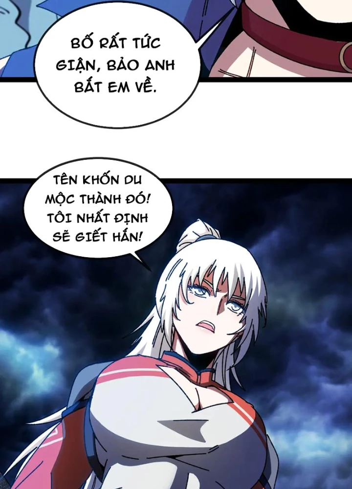Hệ Thống Super God Chapter 174 - Trang 2