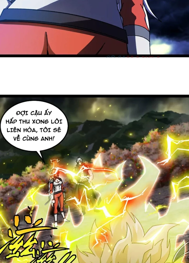 Hệ Thống Super God Chapter 174 - Trang 2