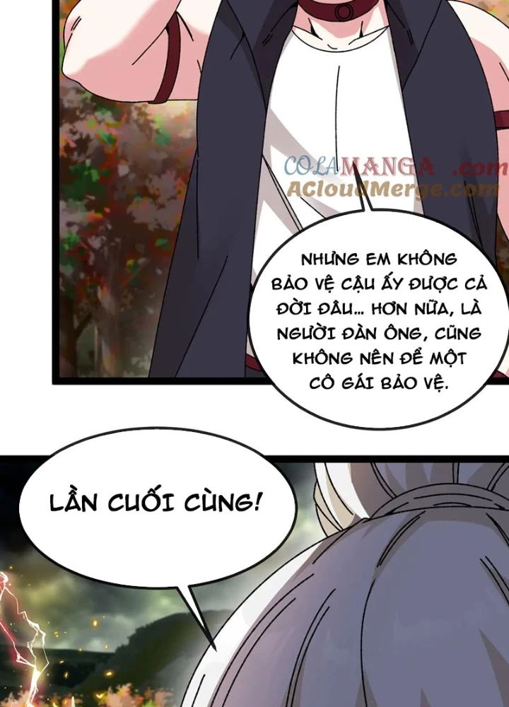Hệ Thống Super God Chapter 174 - Trang 2