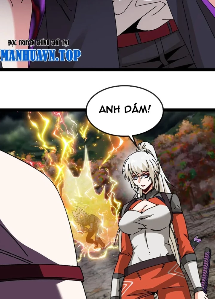 Hệ Thống Super God Chapter 174 - Trang 2
