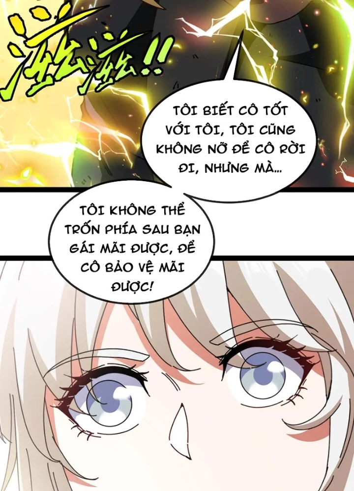 Hệ Thống Super God Chapter 174 - Trang 2