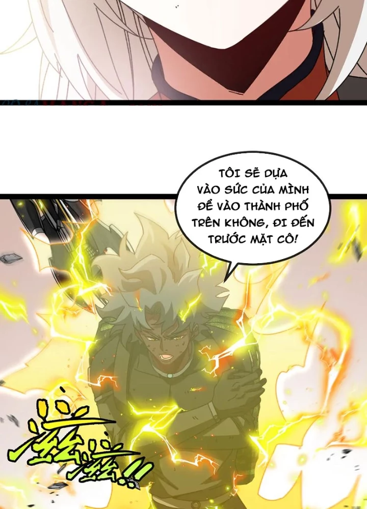 Hệ Thống Super God Chapter 174 - Trang 2