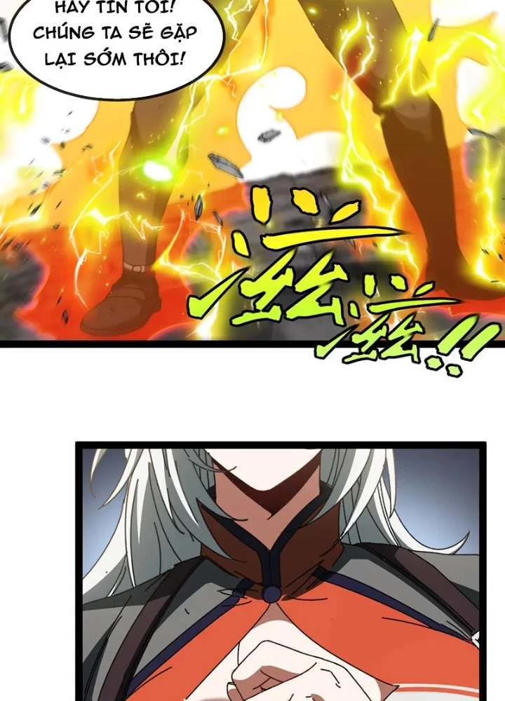 Hệ Thống Super God Chapter 174 - Trang 2