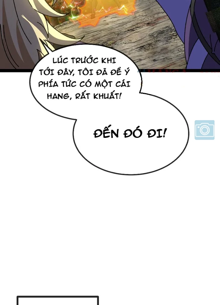 Hệ Thống Super God Chapter 174 - Trang 2
