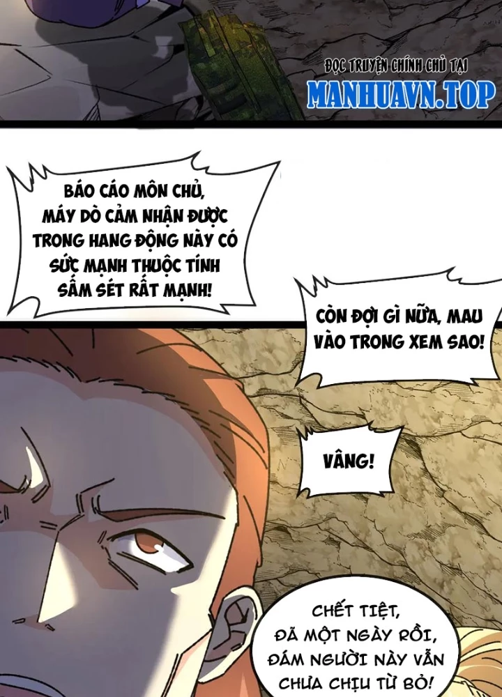 Hệ Thống Super God Chapter 174 - Trang 2