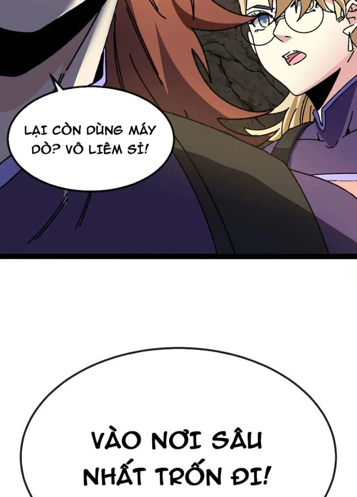 Hệ Thống Super God Chapter 174 - Trang 2