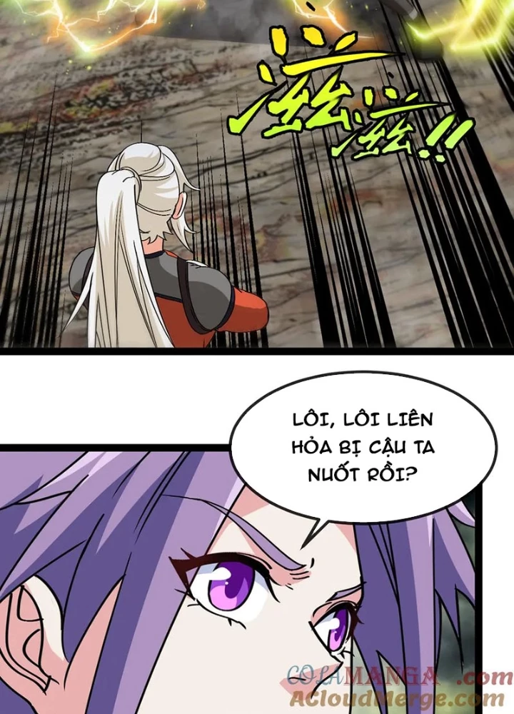 Hệ Thống Super God Chapter 174 - Trang 2
