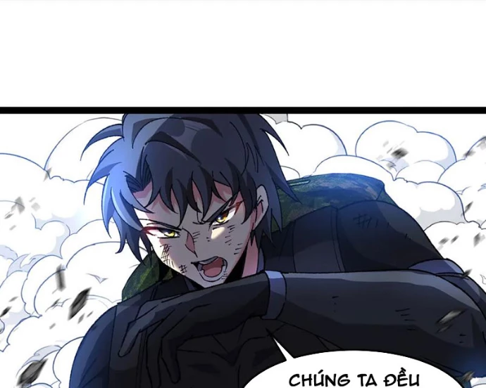 Hệ Thống Super God Chapter 179 - Trang 2