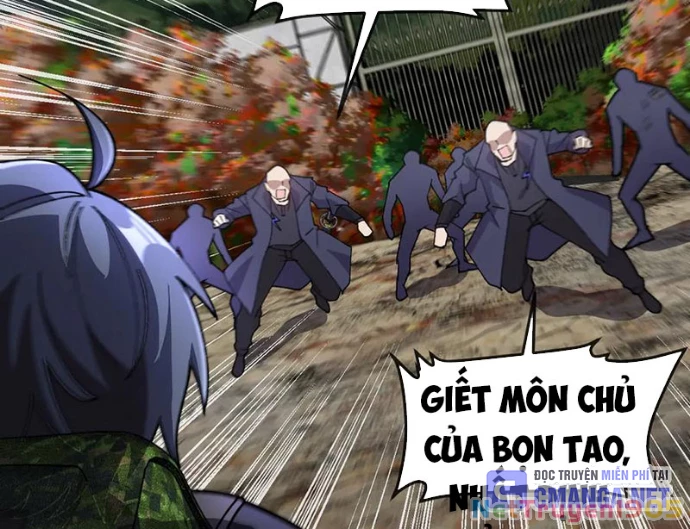 Hệ Thống Super God Chapter 179 - Trang 2