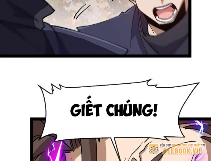 Hệ Thống Super God Chapter 179 - Trang 2