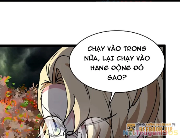 Hệ Thống Super God Chapter 179 - Trang 2