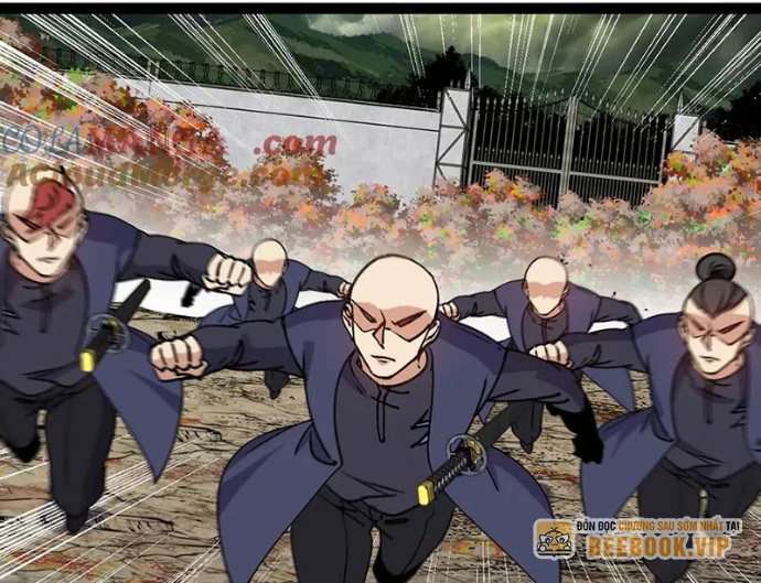Hệ Thống Super God Chapter 179 - Trang 2