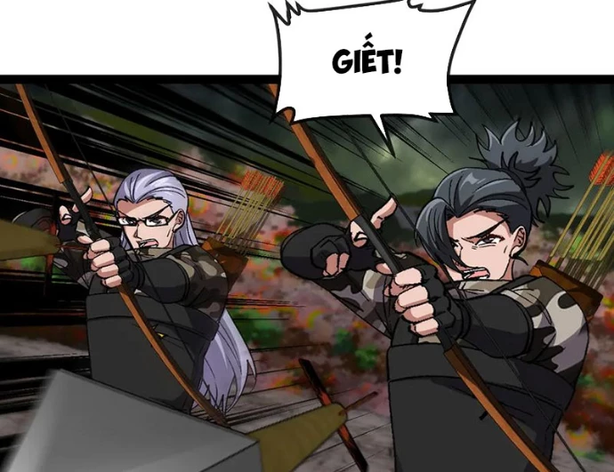 Hệ Thống Super God Chapter 179 - Trang 2
