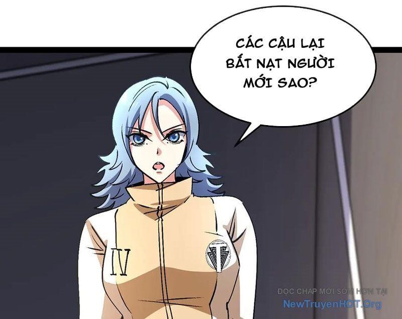 Hệ Thống Super God Chapter 182 - Trang 2
