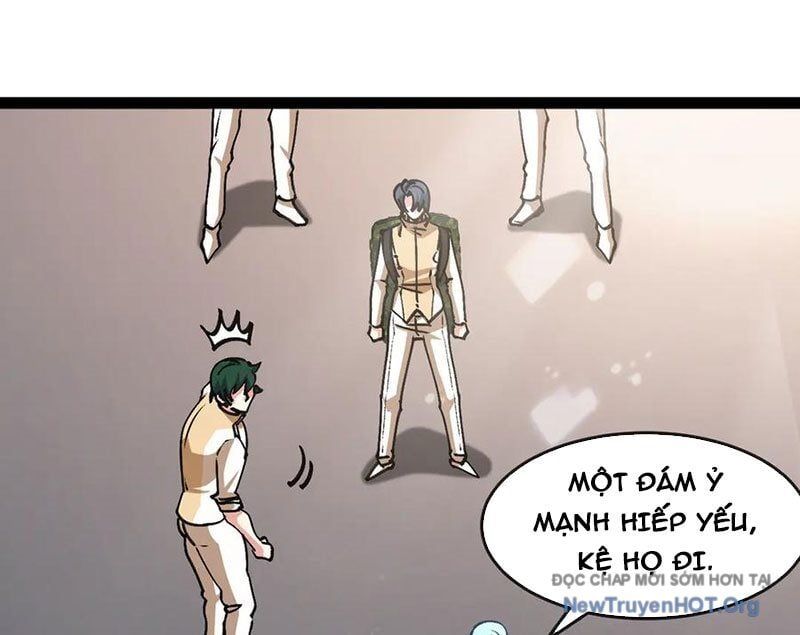 Hệ Thống Super God Chapter 182 - Trang 2