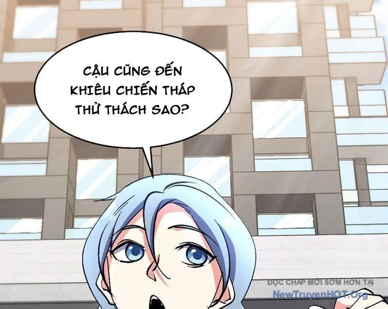 Hệ Thống Super God Chapter 182 - Trang 2