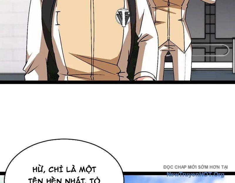 Hệ Thống Super God Chapter 182 - Trang 2