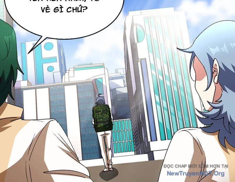 Hệ Thống Super God Chapter 182 - Trang 2