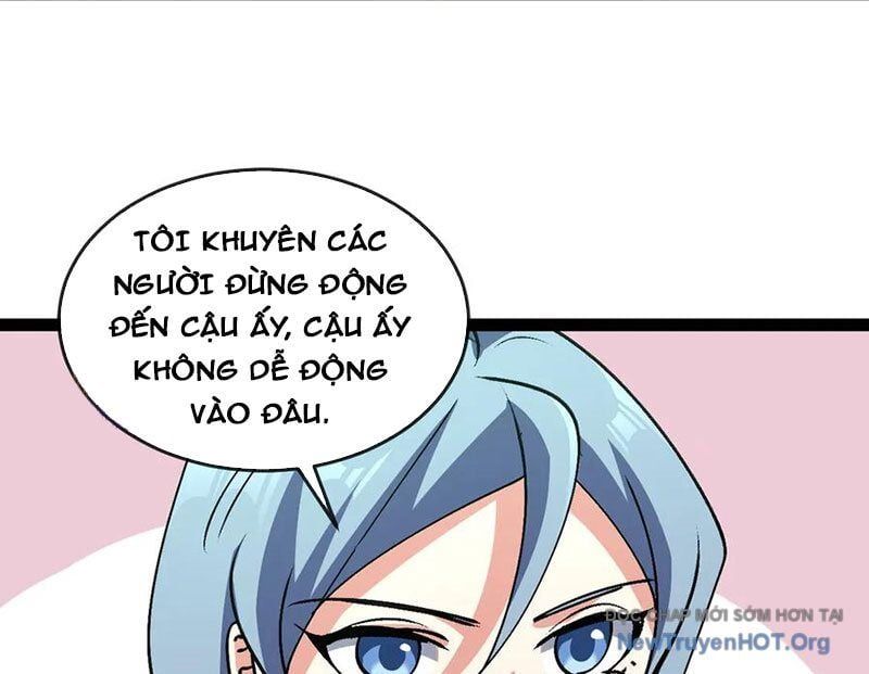 Hệ Thống Super God Chapter 182 - Trang 2