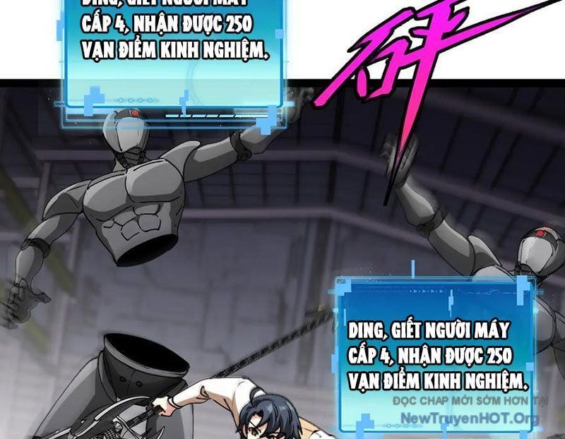 Hệ Thống Super God Chapter 182 - Trang 2