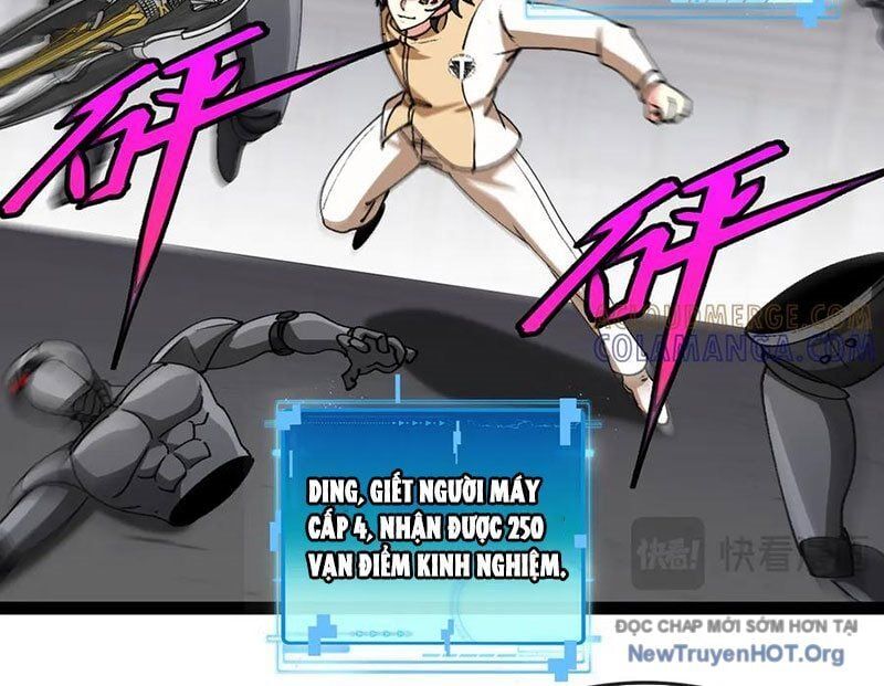 Hệ Thống Super God Chapter 182 - Trang 2