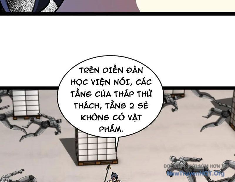 Hệ Thống Super God Chapter 182 - Trang 2