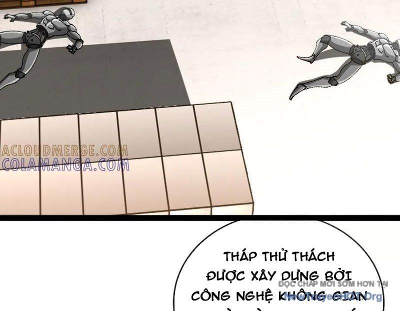 Hệ Thống Super God Chapter 182 - Trang 2