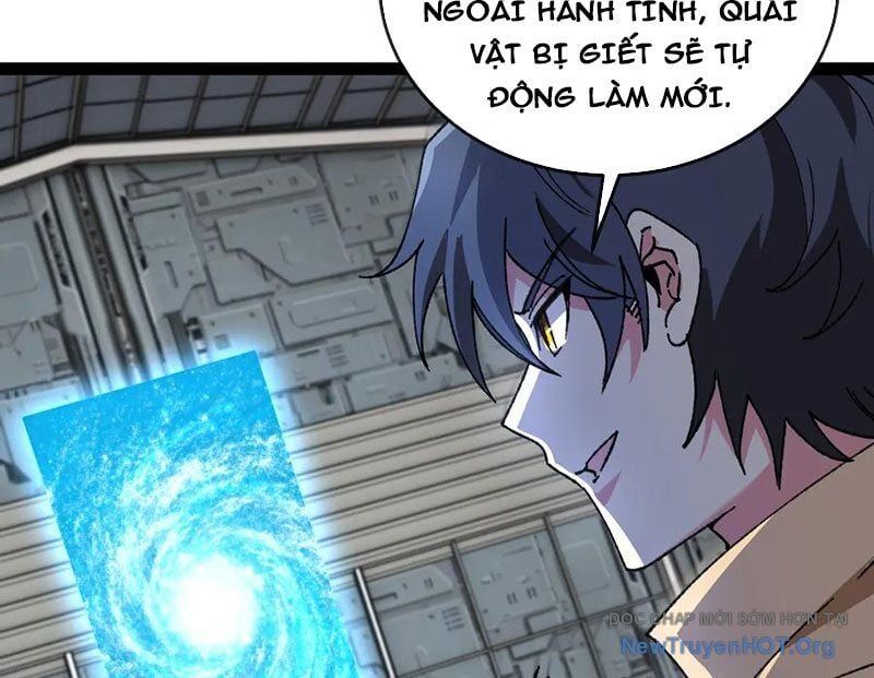 Hệ Thống Super God Chapter 182 - Trang 2