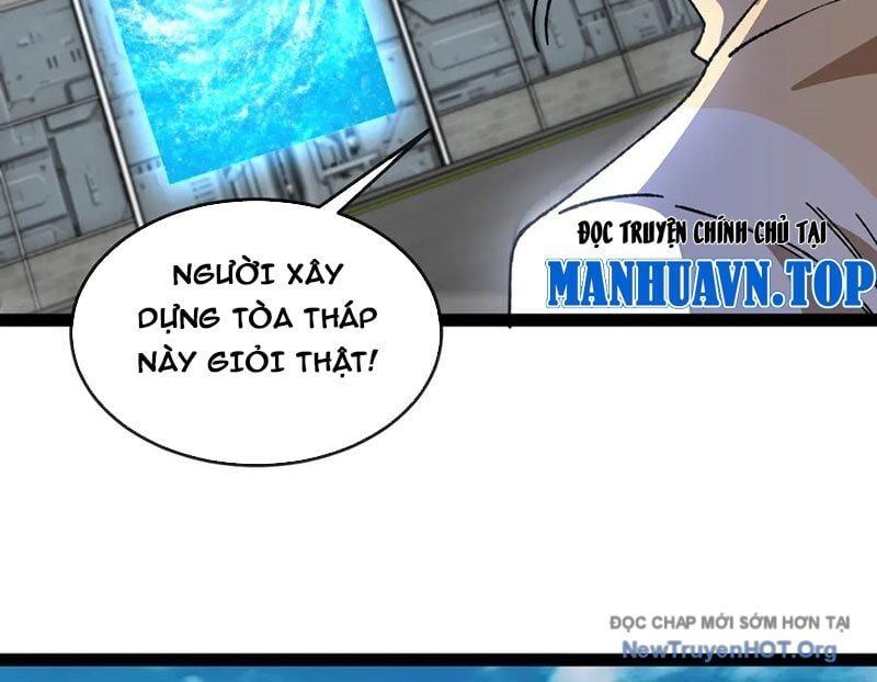Hệ Thống Super God Chapter 182 - Trang 2