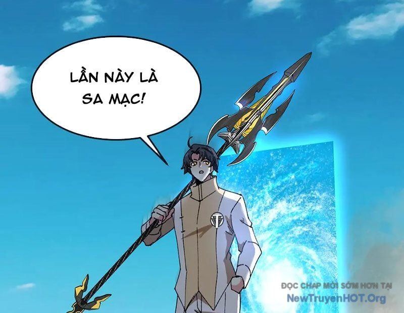 Hệ Thống Super God Chapter 182 - Trang 2