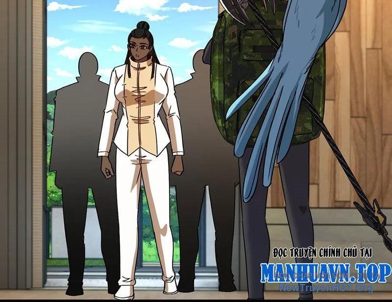 Hệ Thống Super God Chapter 182 - Trang 2