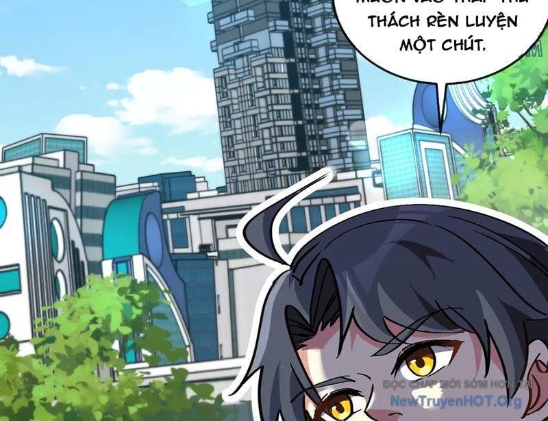 Hệ Thống Super God Chapter 182 - Trang 2