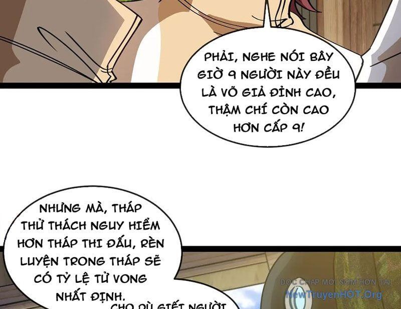 Hệ Thống Super God Chapter 182 - Trang 2