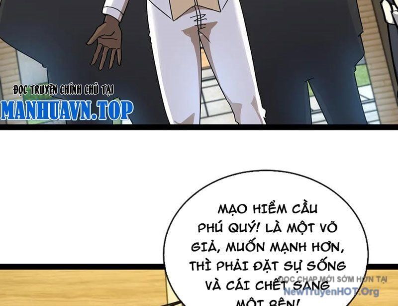 Hệ Thống Super God Chapter 182 - Trang 2