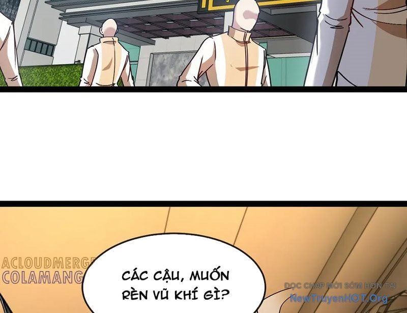 Hệ Thống Super God Chapter 182 - Trang 2