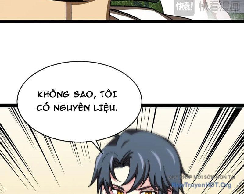 Hệ Thống Super God Chapter 182 - Trang 2