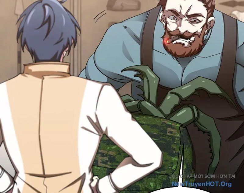 Hệ Thống Super God Chapter 182 - Trang 2