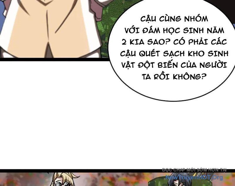 Hệ Thống Super God Chapter 182 - Trang 2