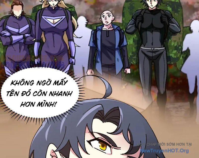 Hệ Thống Super God Chapter 182 - Trang 2