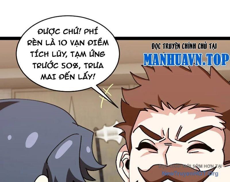 Hệ Thống Super God Chapter 182 - Trang 2
