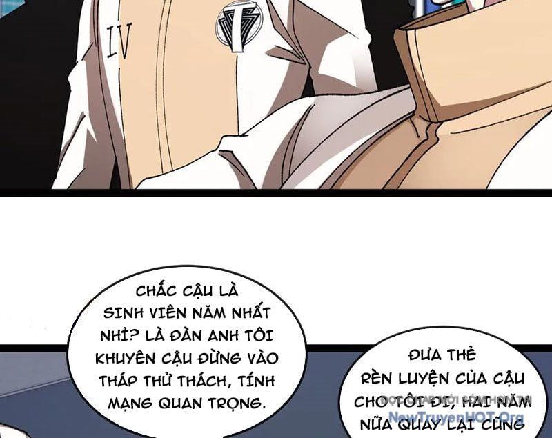 Hệ Thống Super God Chapter 182 - Trang 2