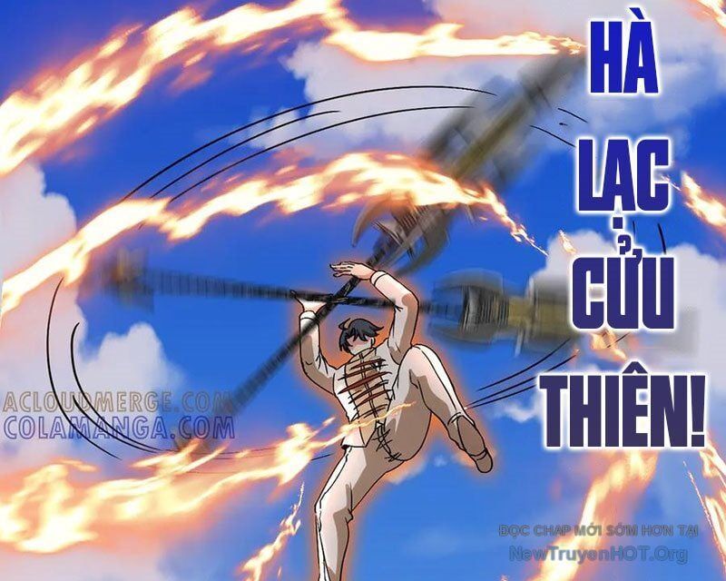 Hệ Thống Super God Chapter 183 - Trang 2