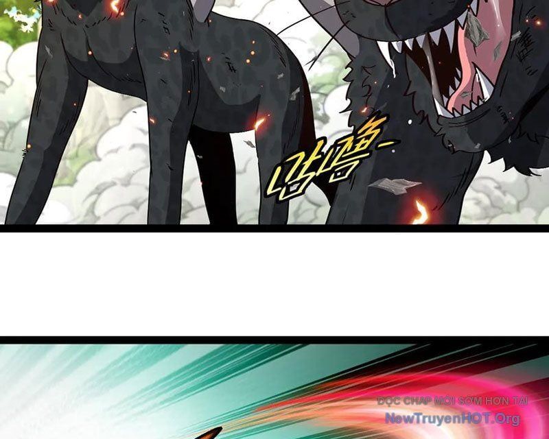 Hệ Thống Super God Chapter 183 - Trang 2