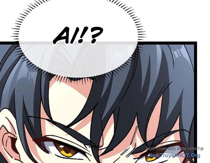Hệ Thống Super God Chapter 183 - Trang 2
