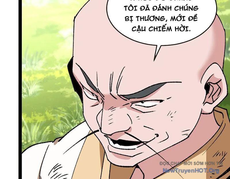 Hệ Thống Super God Chapter 183 - Trang 2