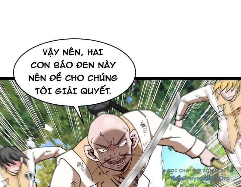 Hệ Thống Super God Chapter 183 - Trang 2